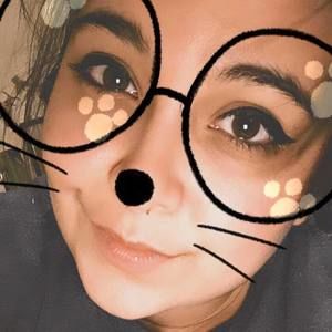 Meet your Posher, Juliann